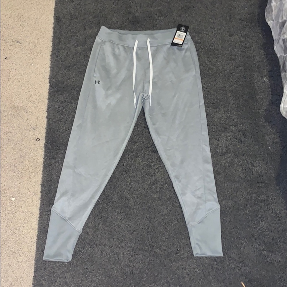 Under Armour sweat pants